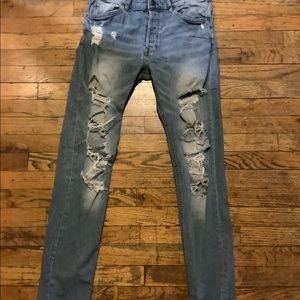 H&M Jeans